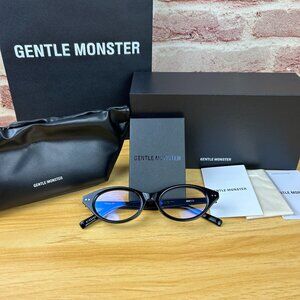 NO.221 NEW GENTLE MONSTER Maison Margiela - MM111 01